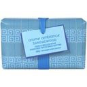 Arome Ambiance Wrapped Triple Milled Soap Sandalwood 200g thumbnail 1