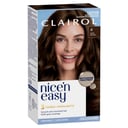 Clairol Nice'n Easy 4 Natural Dark Brown 1 pack thumbnail 7