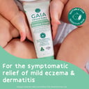 Gaia Natural Baby Eczema Cream 100g thumbnail 8