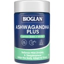 Bioglan Ashwagandha Plus 60 tablets thumbnail 1