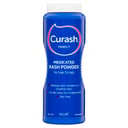 Curash Family Medicated Rash Powder 100g thumbnail 1