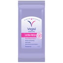 Vagisil Feminine Pouch Wipes 20 pack thumbnail 1