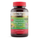 Herbs of Gold Children's Magnesium Care 60 tablets thumbnail 1