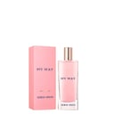 Giorgio Armani My Way EDP Spray 15ml thumbnail 2