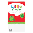 Little Coughs for Coughs & Chesty Congestion Relief 100ml thumbnail 9