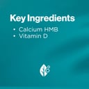 Blackmores Muscle Protect Plus 60 tablets thumbnail 8