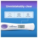Clearblue Digital Ovulation Test Kit 20 pack thumbnail 4