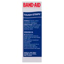 Band-Aid Tough Strips Regular 20 pack thumbnail 1