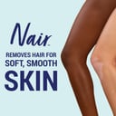 Nair Cream Hair Bleach For Face & Body 1 pack thumbnail 7