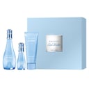 Davidoff Cool Water Woman EDT 100ml Gift Set 3 piece thumbnail 1