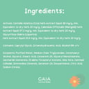 Gaia Natural Baby Eczema Cream 100g thumbnail 6
