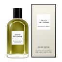 David Beckham Botanical Resin EDP Spray 100ml thumbnail 2