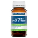 Ethical Nutrients Super B Daily Stress+ 60 tablets thumbnail 5