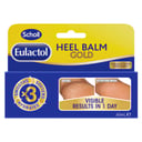 Scholl Eulactol Heel Balm Gold 60ml thumbnail 1