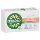 DermaVeen Daily Nourish Soap Free Cleansing Bar 115g thumbnail 8