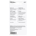 Sally Hansen Hard As Nails Clear 13.3ml thumbnail 2