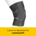 Futuro Comfort Fit Knee Stabiliser 1 each thumbnail 3