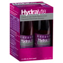 Hydralyte Ready to Use Liquid Apple/Blackcurrant Flavoured 250ml - 4 pack thumbnail 8