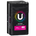 U by Kotex Pads With Wings Super 14 pack thumbnail 12