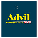 Advil 96 tablets thumbnail 3