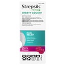 Strepsils Herbal Chesty Cough+ Liquid Cherry Flavour 200ml thumbnail 3