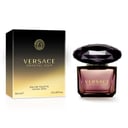 Versace Crystal Noir EDT Spray 90ml thumbnail 2