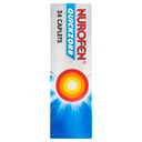 Nurofen Quickzorb 24 caplets thumbnail 7