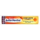 Butter Menthol Honey Centre Stick 10 lozenges thumbnail 1