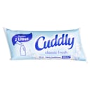 Cuddly Fabric Soft Conc Classic Fresh Sachet 300ml thumbnail 1
