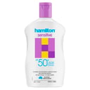 Hamilton Sensitive Lotion SPF50+ - 265ml thumbnail 1