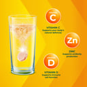 Berocca Immune Daily Defence Orange 30 tablets thumbnail 9