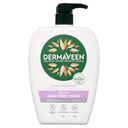 DermaVeen Extra Hydration Soap Free Wash 1 litre thumbnail 1