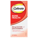 Caltrate Bone Health 100 tablets thumbnail 1