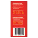 Caltrate Bone Health 100 tablets thumbnail 2