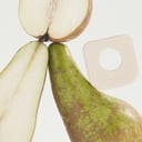 Mor Emporium Classics Italian Pear Car Diffuser - Refill Disc 1 each thumbnail 2
