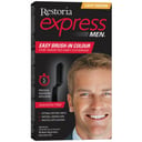 Restoria Express For Men Light Brown 1 pack thumbnail 5