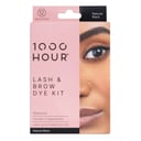 1000 Hour Eyelash Dye Black 1 each thumbnail 1