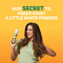 Batiste Dry Shampoo Tropical 200ml thumbnail 3