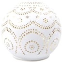 Arome Ambiance Dome Lamp Snow White 1 each thumbnail 2