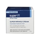 John Plunkett's SuperLift Super Wrinkle Day & Night Cream 50g thumbnail 1