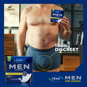 Tena Men Moderate Level 2 - 10 pack thumbnail 10