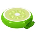 Wicked Sista Fruit Pill Case Cucumber 1 piece thumbnail 1