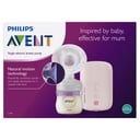 Avent Electric Breast Pump SCF395/11 - 1 each thumbnail 1