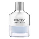 Jimmy Choo Man Urban Hero EDP Spray 50ml thumbnail 1