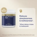 BioCeuticals Ultra Muscleze Night 240g thumbnail 6