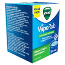 Vicks VapoRub Vaporizing Ointment 100g thumbnail 9