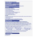 Nicabate Clear Patch 21mg Step 1 - 14 patches thumbnail 2