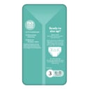 Huggies Nappies Ultimate Infant Convenience 24 pack thumbnail 4