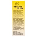 Rescue Remedy Sleep Liquid 10ml thumbnail 2