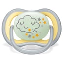 Avent Ultra Air Night Soother 18+ Months 2 packs thumbnail 6